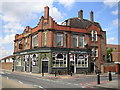 North Woolwich: The California Public House