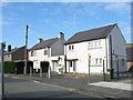 Gorsaf yr Heddlu Llanberis Police Station