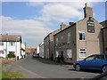 High Street at Swinefleet