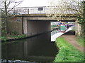 Wightwick Bridge