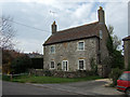 ST6924 : Old Bailiffs South Cheriton by Mike Searle