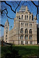 TQ2679 : The Natural History Museum by Philip Halling
