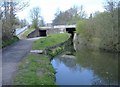 Monmouthshire and Brecon canal