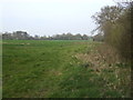 Footpath to Fringford