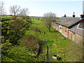 Ochiltree Railway Station