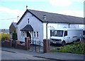 The Catholic Church of Our Most Holy Redeemer, Griffithstown