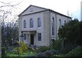 Evangelical Baptist Chapel, Croesyceiliog