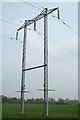 Electricity Pylon