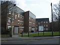 Yorkshire Grove Estate, Stoke Newington