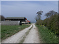 Centenary Way at Toisland Farm