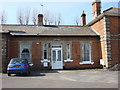 Long Melford Station