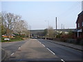 Bridges at Sellindge