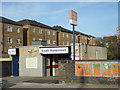 South Hampstead Station