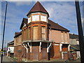 Silvertown: The former Tate Institute