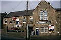 Former Wesleyan Sunday School in Clayton Lane