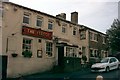 The Fleece inn - Clayton Lane