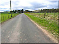 Biddlestone Edge Farm