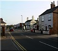 Countesthorpe near Leicester