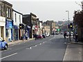 High Street,    Birstall.