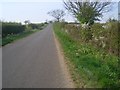 TF8831 : New Road, near Sculthorpe by Nigel Jones