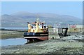 Greencastle Pier