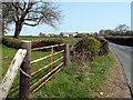 Cawthorne Lane