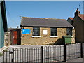 Former Primary School at Sutton under Whitestonecliffe