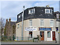 The Carron Fish Bar, Stonehaven