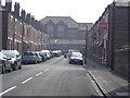 Roman Road, Stockton Heath