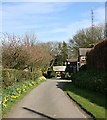 Church Lane, Fulletby