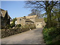 Hardy Grange Farm, Beamsley