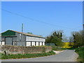 Wolfhall Farm, near Burbage, Wiltshire