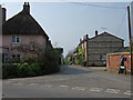 Cottages at East Hill Charminster