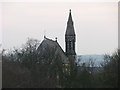 Old St Edmunds Church, Gateshead