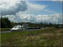 G9906 : Kilclare Upper Lock - Shannon-Erne-Waterway by Suse