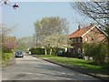 Deepcut Road, off Stubby Lane