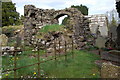 Ballynure old church