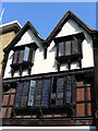 High Street Gables