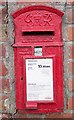 George VI Letter Box