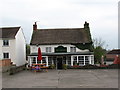 The Crosby Inn, Thornton le Beans