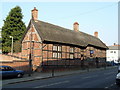 SP4294 : Hinckley Town Museum by Roy William Shakespeare