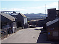 Buildings at East of Scotland Farmers Limited