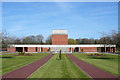 St Helens Crematorium