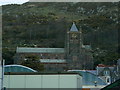 Barmouth Parish Church