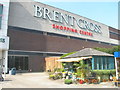 Brent Cross Shopping Centre, Prince Charles Drive, London NW4