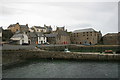 Old Portsoy Harbour