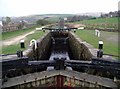 Bent House Lock