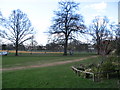 Dulwich Park