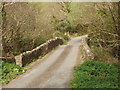 Bridge near Woodford