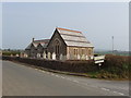 Former Methodist chapel, Titson